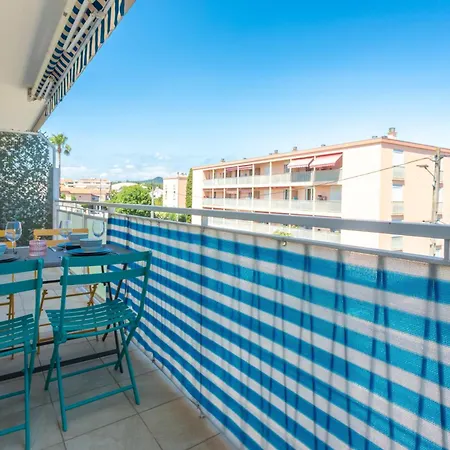 2 - Proche De La Gare Appartement