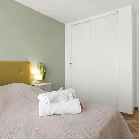 Appartement 2 - Proche De La Gare Saint-Raphaël
